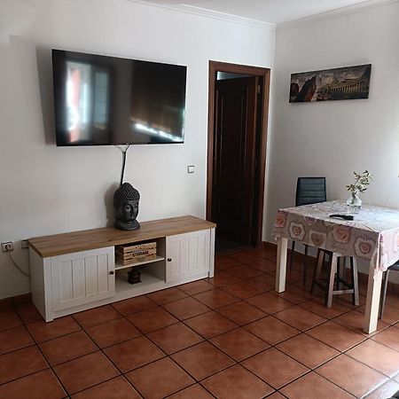 Small house Vilagarcia de Arousa Exterior photo